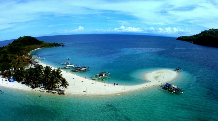 Concepcion Islands