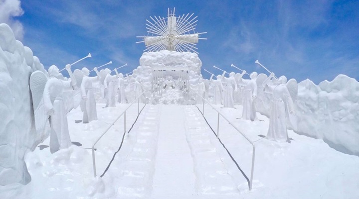 Garin Farm Pilgrimage Resort