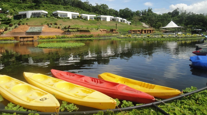 Garin Farm Pilgrimage Resort