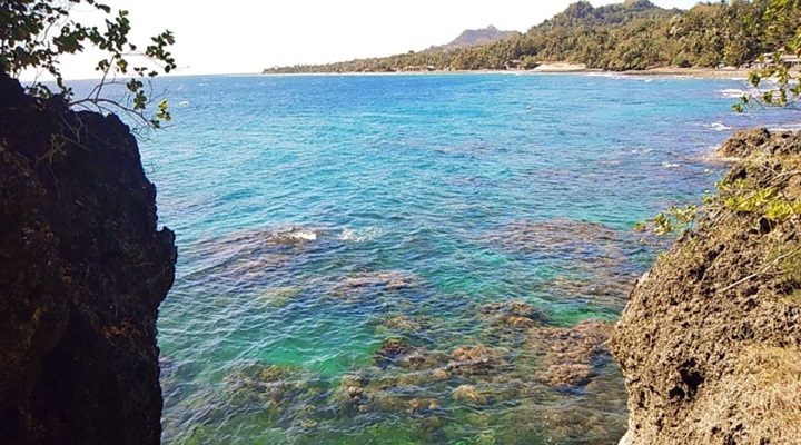 Kuliatan Marine Sanctuary