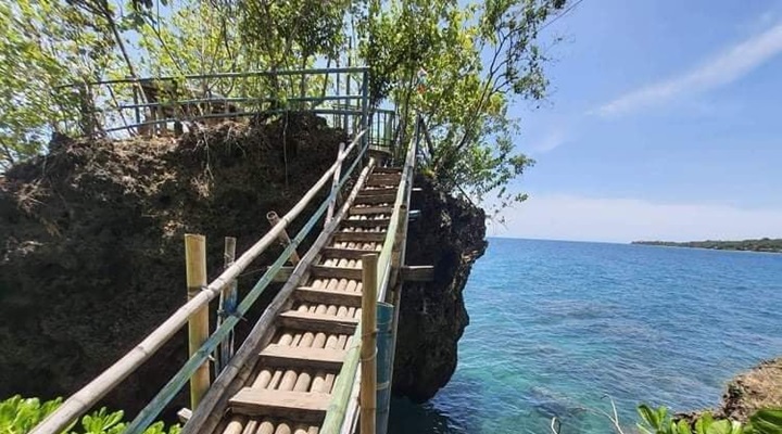 Kuliatan Marine Sanctuary