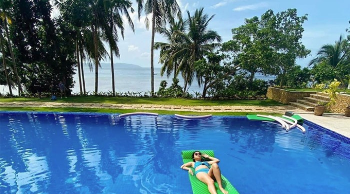 Tuburan Cove Beach Resort