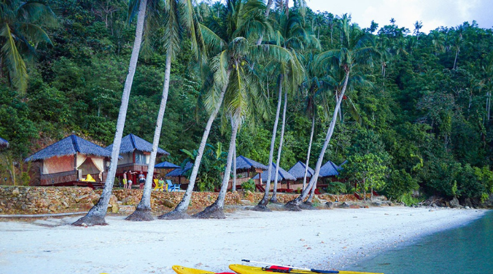 Tuburan Cove Beach Resort