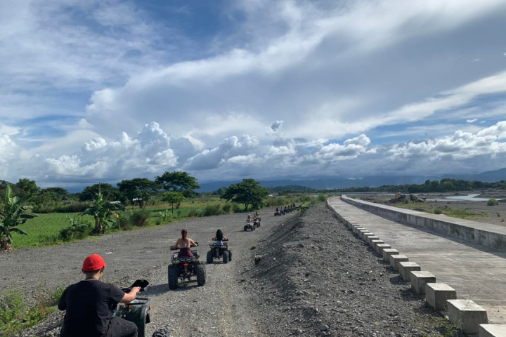 Kalibo Ostrich Paradise